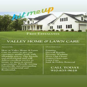 Valley Home and Lawn Care