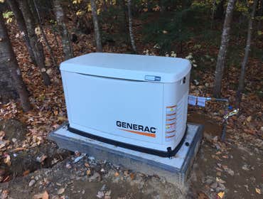 Generator