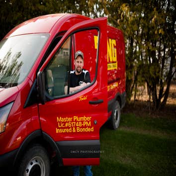 TNG Plumbing