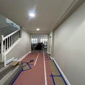 Photos by Tiger's Painting Company #3 This job was interior. It includes the walls, ceiling and baseboard. Paint provided by Sherwin Williams