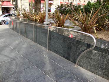 JC Metal Specialists 2015 Completed Projects