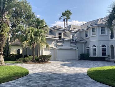 Photos by Coastal Driveway Pavers #1