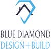 Blue Diamond Design & Build Inc. logo