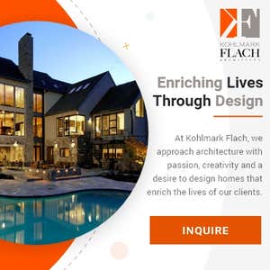 Photos by Kohlmark Flach Architects #1