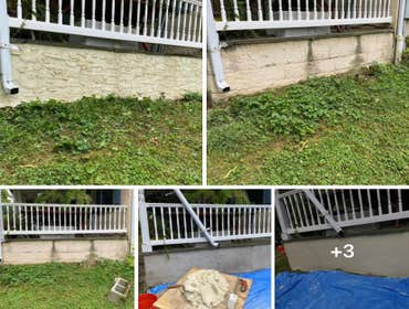 Photos by Davis Masonry and Construction LLC #1