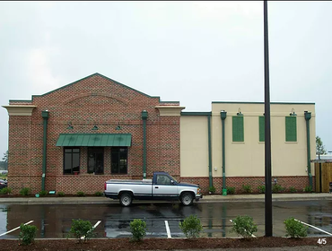 Photos from the Metal Works Inc