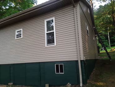 Photos by Jarrad Olinzock Building Company #1