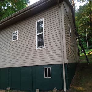 Photos by Jarrad Olinzock Building Company #1