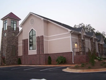 All Nations 7th Day Adventist Church