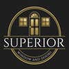 Superior Window & Doors logo