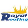Royal Construction Roofing logo