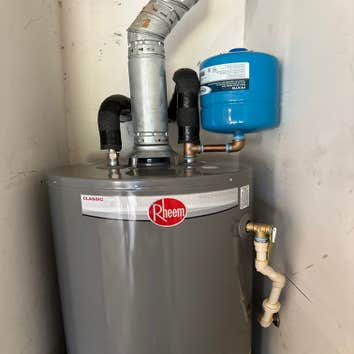 Spartan plumbing and Drain