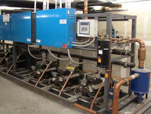Photos from Frost Mechanical