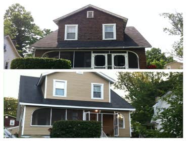Photos from Liberty Windows & Siding Inc
