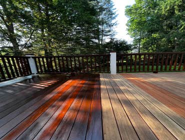 Photos by Echohousepainting Inc #1 Exterior painting
Interior painting
Deck restoration