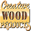 Creative Wood Products logo