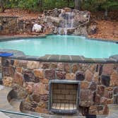 Waterscapes By Robert L Stump Builder of inground swimming pools