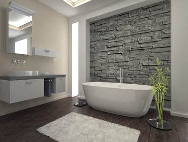 Bathrooms by Shefer
