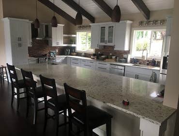 Photos by True Quality Construction, LLC #1
