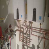 Orin Good plumbing