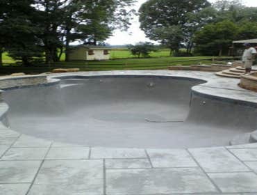 pools various pools