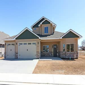 Photos by Integrity Homes #1