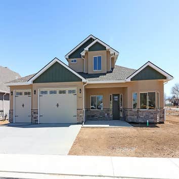 Photos by Integrity Homes #1