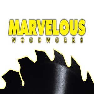 Marvelous Woodworks