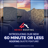 Forever Roofing & Remodeling, LLC