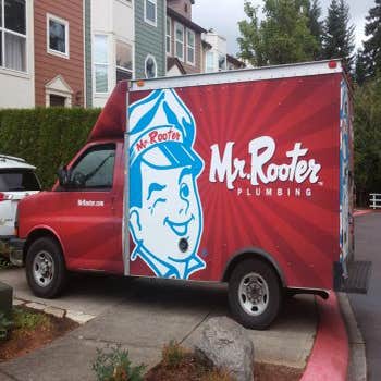 Photos by MR. Rooter plumbing of Albany #1
