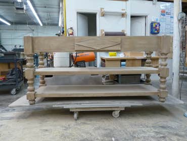 Custom Furniture