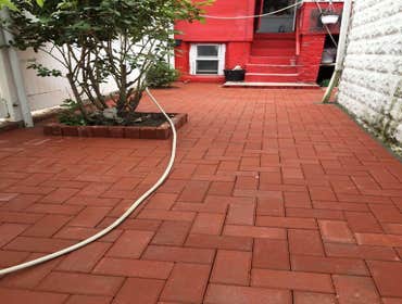 Photos by New Mh Contracting Inc #1 Sidewalk PSI4000 concrete