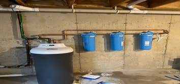 Rootbusters plumbing, Sewer and Drains Inc