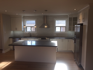 Photos from M&D Builders