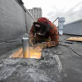 American Anchor Fall Protection and Facade Access Systems