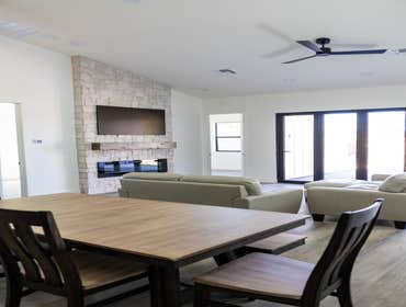 51st Street New Build New Home Build