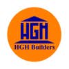 HGH Builders, Inc. logo