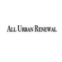 All Urban Renewal Llc logo