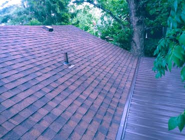 Photos by A Plus Roofing & Remodeling #1