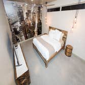 Photos from Arista Development LLC Our Rustic Industrial Home Collection is designed to represent a modern loft condominium converted from an industria