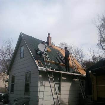 Photos from independency roofing & home improvement