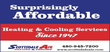 Photos by Scottsdale Air Heating & Cooling #1