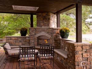 Photos from Krause Construction