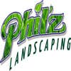 Philz Landscaping, LLC logo