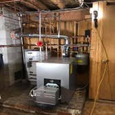 CJ's Plumbing & Heating Specialists, LLC