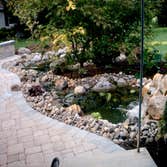 Our Work Landscape Hardscape