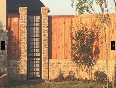 Fences