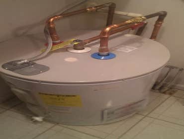 Photo(s) from Lp Mechanical T/A Lawrence Petta Different installs, all top quality work, master licensed, insured and bonded.no job to small no job to 