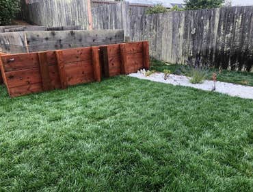 Photos by Jose Luis Landscaping #11