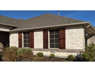 Fences and Pergolas